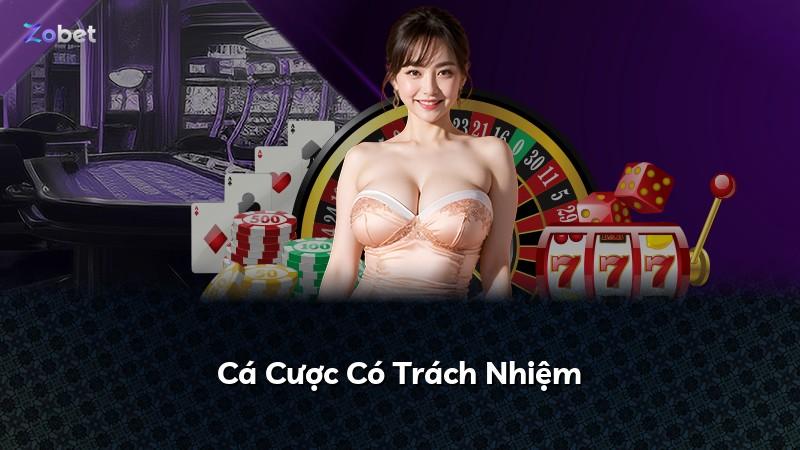 Cá Cược Có Trách Nhiệm