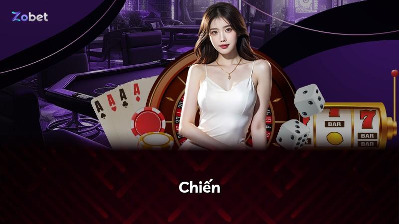 Chiến