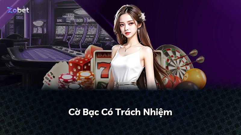 Cờ Bạc Có Trách Nhiệm