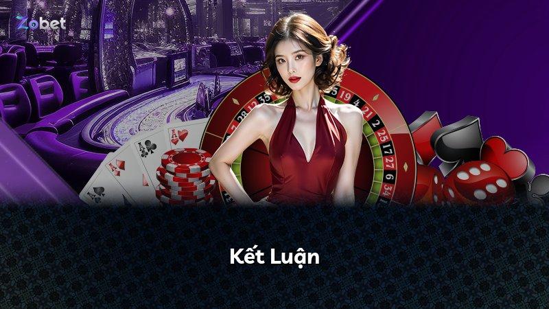 Kết Luận