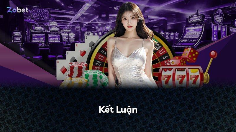 Kết Luận