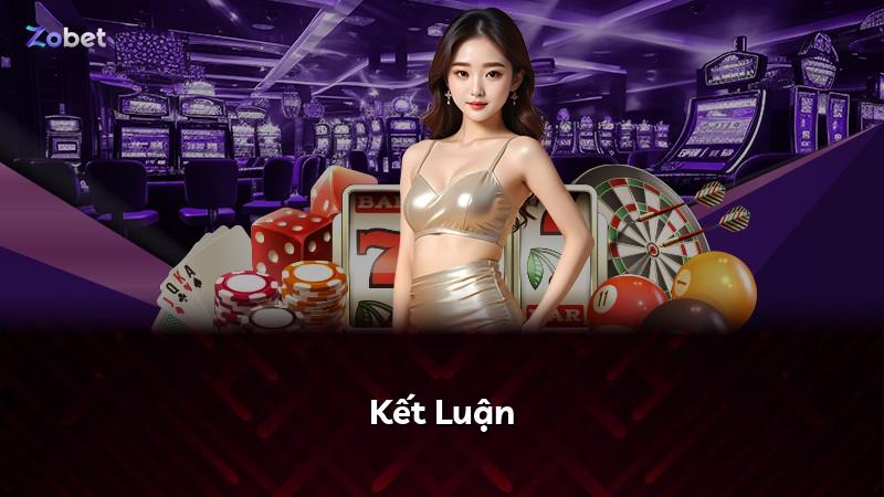 Kết Luận
