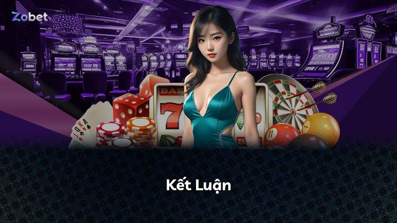 Kết Luận