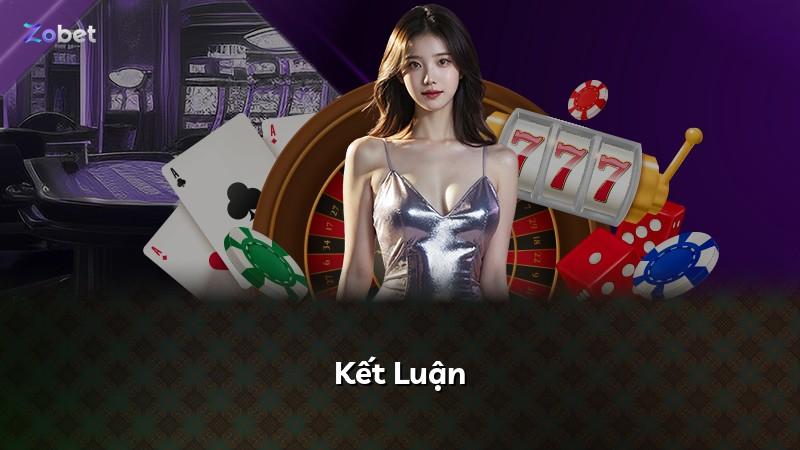 Kết Luận