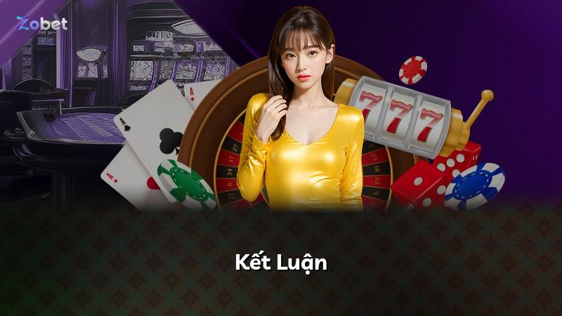 Kết Luận