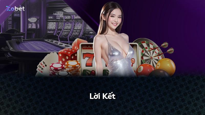 Lời Kết