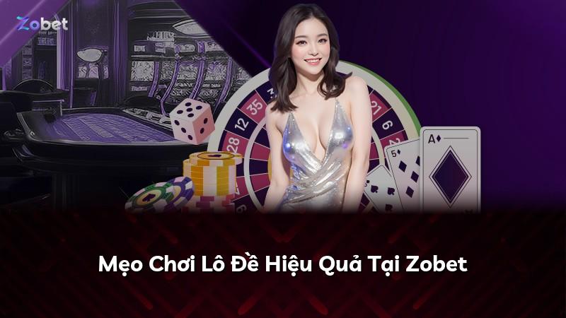 Mẹo Chơi Lô Đề Hiệu Quả Tại Zobet