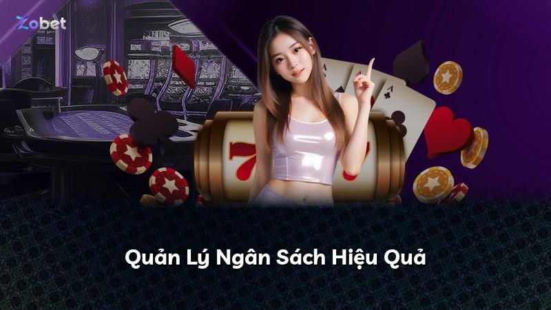 Quản Lý Ngân Sách Hiệu Quả