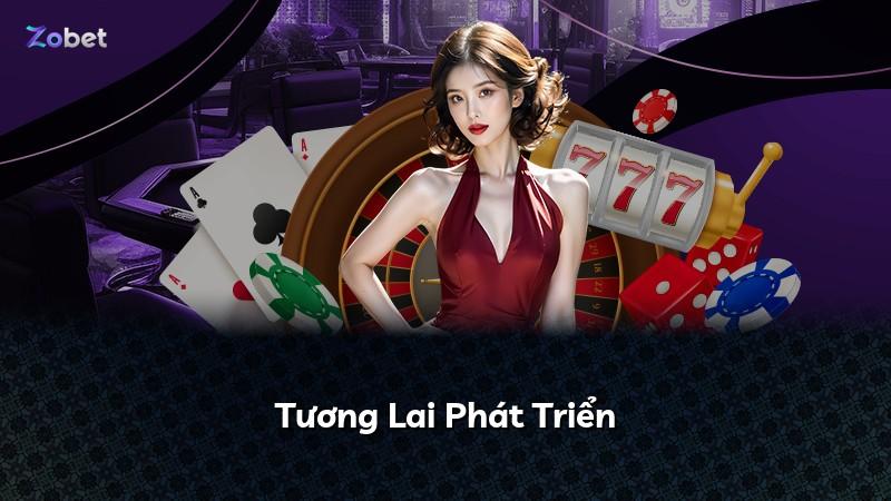 Tương Lai Phát Triển